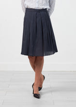 Carica l&#39;immagine nel visualizzatore di Gallery, Half Wrap Skirt