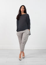 Carica l&#39;immagine nel visualizzatore di Gallery, Hand Dyed Silk Top