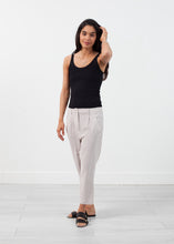Carica l&#39;immagine nel visualizzatore di Gallery, Silk Drop Crotch Pant