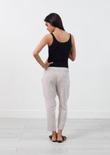 Carica l&#39;immagine nel visualizzatore di Gallery, Silk Drop Crotch Pant