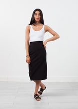 Carica l&#39;immagine nel visualizzatore di Gallery, Feather Ribbed Tank