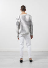 Carica l&#39;immagine nel visualizzatore di Gallery, Unisex Pique Sweater