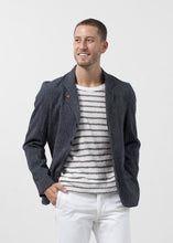 Carica l&#39;immagine nel visualizzatore di Gallery, Five Button Blazer