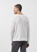 Carica l&#39;immagine nel visualizzatore di Gallery, Unisex Pique Sweater