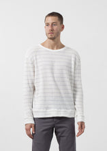 Carica l&#39;immagine nel visualizzatore di Gallery, Unisex Pique Sweater