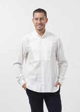 Carica l&#39;immagine nel visualizzatore di Gallery, Casual Tuxedo Shirt