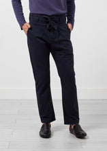 Carica l&#39;immagine nel visualizzatore di Gallery, Tie Trousers