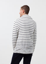 Carica l&#39;immagine nel visualizzatore di Gallery, Unisex Shawl Cardigan