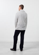 Carica l&#39;immagine nel visualizzatore di Gallery, Unisex Shawl Cardigan