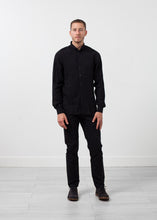 Carica l&#39;immagine nel visualizzatore di Gallery, Casual Tuxedo Shirt