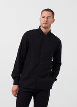 Carica l&#39;immagine nel visualizzatore di Gallery, Casual Tuxedo Shirt