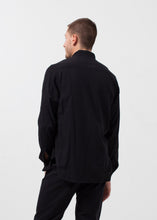 Carica l&#39;immagine nel visualizzatore di Gallery, Casual Tuxedo Shirt