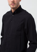 Carica l&#39;immagine nel visualizzatore di Gallery, Casual Tuxedo Shirt