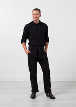 Carica l&#39;immagine nel visualizzatore di Gallery, Tie Trousers