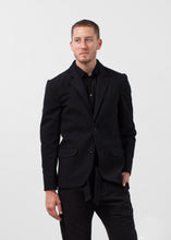 Carica l&#39;immagine nel visualizzatore di Gallery, Two Button Blazer