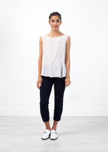Carica l'immagine nel visualizzatore di Gallery, Wool Crepe Pant