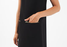 Carica l&#39;immagine nel visualizzatore di Gallery, Sleeveless Dress