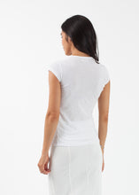 Carica l&#39;immagine nel visualizzatore di Gallery, Fitted Tee
