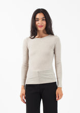 Carica l&#39;immagine nel visualizzatore di Gallery, Long Sleeved Tee