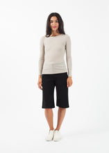 Carica l&#39;immagine nel visualizzatore di Gallery, Long Sleeved Tee