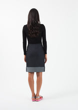 Carica l&#39;immagine nel visualizzatore di Gallery, Cuffed Skirt