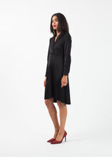 Carica l&#39;immagine nel visualizzatore di Gallery, Surplice Dress