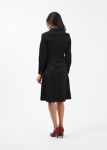 Carica l&#39;immagine nel visualizzatore di Gallery, Surplice Dress