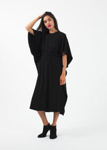 Carica l&#39;immagine nel visualizzatore di Gallery, Elastic Waist Dress