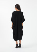 Carica l&#39;immagine nel visualizzatore di Gallery, Elastic Waist Dress