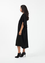 Carica l&#39;immagine nel visualizzatore di Gallery, Elastic Waist Dress