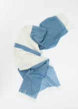 Carica l&#39;immagine nel visualizzatore di Gallery, Block Scarf