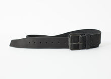 Carica l&#39;immagine nel visualizzatore di Gallery, Bro Textured Belt