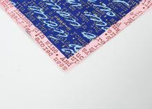 Carica l&#39;immagine nel visualizzatore di Gallery, Poetry Bandana