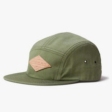 Carica l&#39;immagine nel visualizzatore di Gallery, 5 Panel Camp Cap