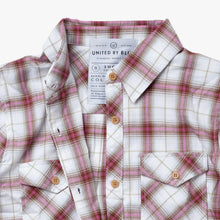 Carica l&#39;immagine nel visualizzatore di Gallery, Cydney Plaid