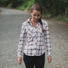 Carica l&#39;immagine nel visualizzatore di Gallery, Cydney Plaid | United By Blue