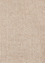 Carica l&#39;immagine nel visualizzatore di Gallery, Cashmere Tassel Blanket in Brown