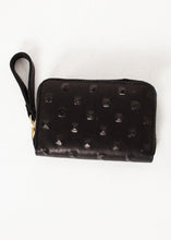 Carica l&#39;immagine nel visualizzatore di Gallery, Elodie Leather Wallet in Black
