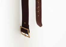 Carica l&#39;immagine nel visualizzatore di Gallery, Garrison Belt