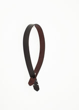 Carica l&#39;immagine nel visualizzatore di Gallery, Buckle-less Belt in Black