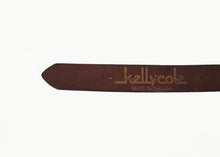 Carica l&#39;immagine nel visualizzatore di Gallery, Plain Belt in Black