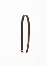 Carica l&#39;immagine nel visualizzatore di Gallery, Plain Belt in Black