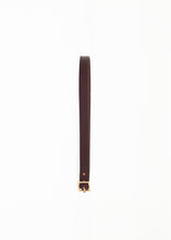 Carica l&#39;immagine nel visualizzatore di Gallery, Plain Belt in Brown