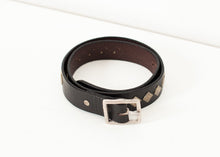 Carica l&#39;immagine nel visualizzatore di Gallery, Harlequin Belt in Brown