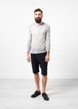 Carica l&#39;immagine nel visualizzatore di Gallery, Mottled Cashmere Crewneck