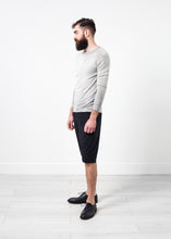 Carica l&#39;immagine nel visualizzatore di Gallery, Mottled Cashmere Crewneck