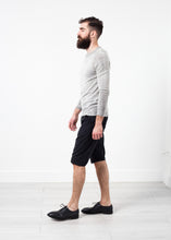 Carica l&#39;immagine nel visualizzatore di Gallery, Mottled Cashmere Crewneck