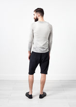 Carica l&#39;immagine nel visualizzatore di Gallery, Mottled Cashmere Crewneck
