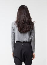 Carica l'immagine nel visualizzatore di Gallery, Woven Bermuda Short