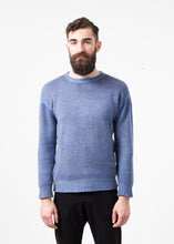 Carica l&#39;immagine nel visualizzatore di Gallery, Knitted Cashmere Pullover